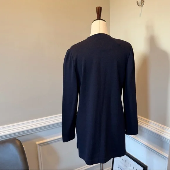 ST.JOHN KNIT JACKET - Picture 9 of 13